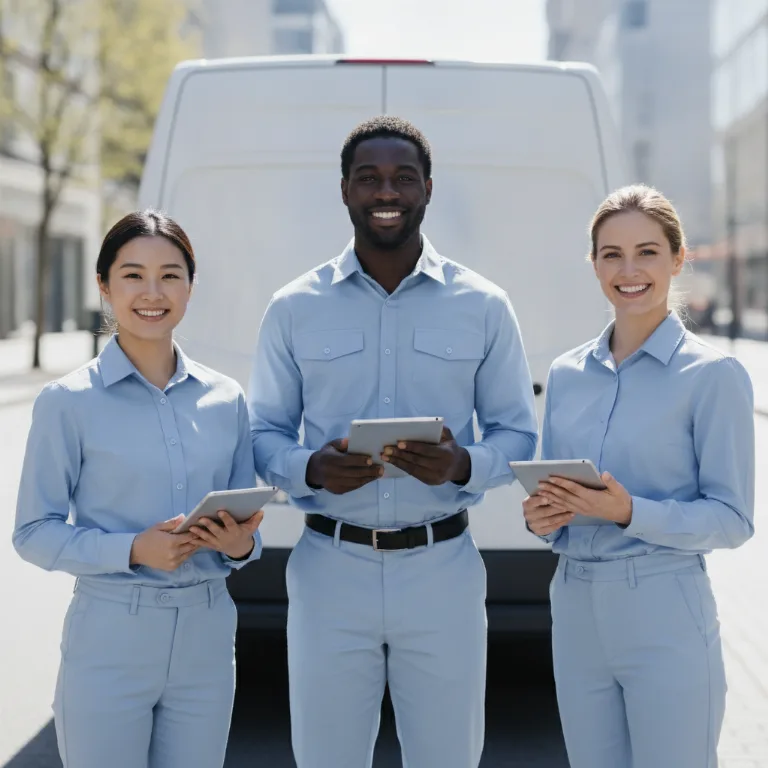 Insurance Broker team in South Croydon